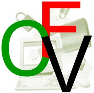 Logo della ditta informatica Casagrandi Venturelli Francesco